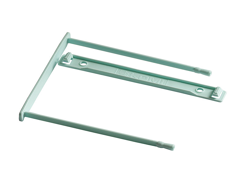 Klips archiwizacyjny ZACZEP EKO 100szt.