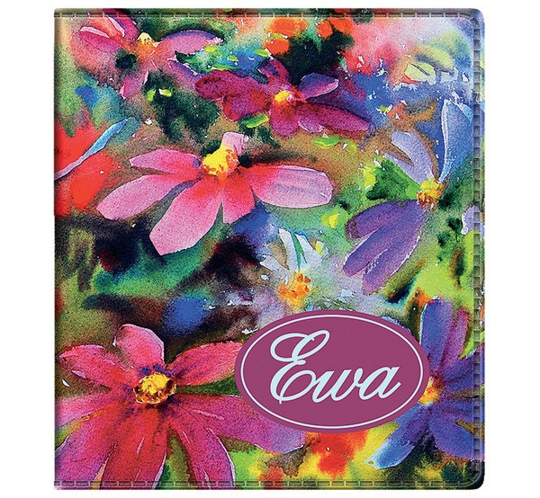 Kalendarz kieszonkowy EWA Impress Telegraph