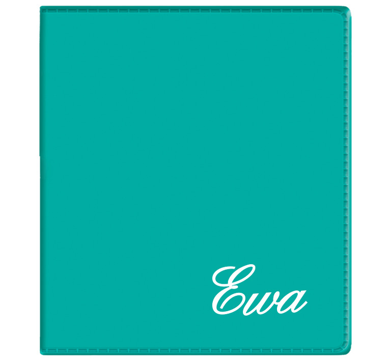 Kalendarz kieszonkowy Ewa Telegraph