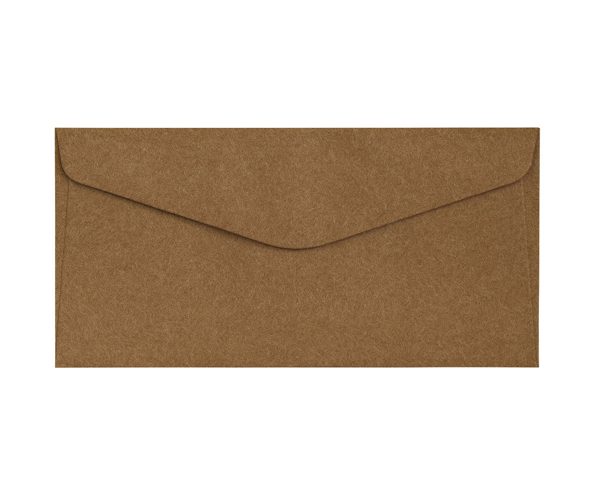 Koperta DL Nature beżowy 120g/10szt. Argo