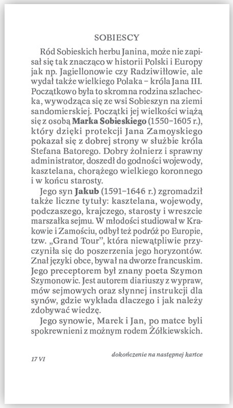 Kalendarz zdzierak Telegraph rodzinny duży