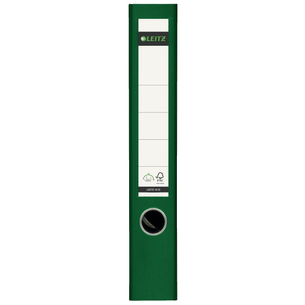 Segregator A4/52 Leitz 180st zielony