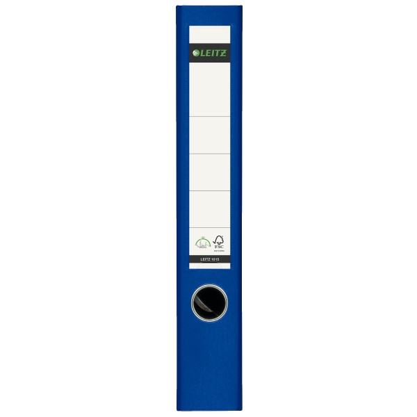 Segregator A4/52 Leitz 180st granatowy