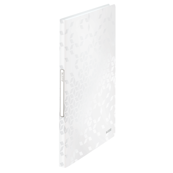 Album ofertowy Leitz WOW A4/40k. biały