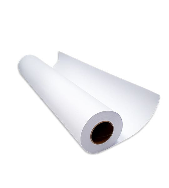 Papier do plotera  841mmx50m 80g (1) Neo Uncoated Cad