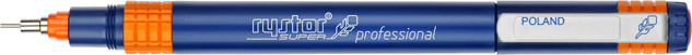 Rapidograf Rystor Super Professional 1,0mm 111-100