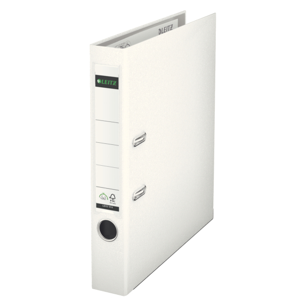 Segregator A4/52 Leitz 180st biały