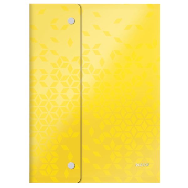 Teczka kopertowa mix Leitz Wow