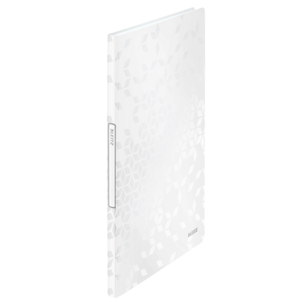 Album ofertowy Leitz WOW A4/20k. biały