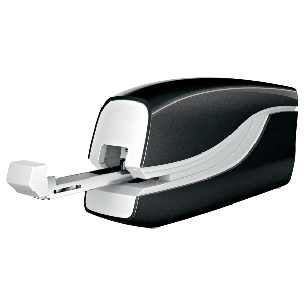 Zszywacz elektryczny Leitz NeXXt WOW czarny