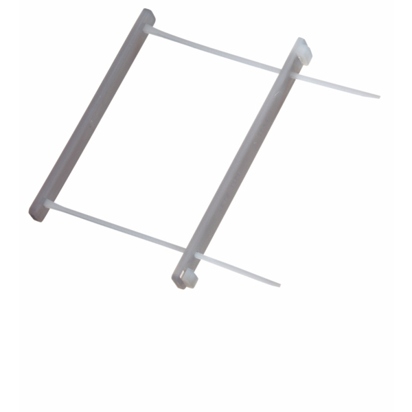 Klipsy archiwizacyjne Leitz 50szt.