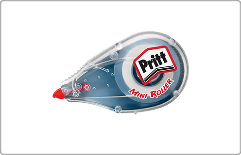 Korektor mysz Pritt Mini Flex 4,2mmx7m