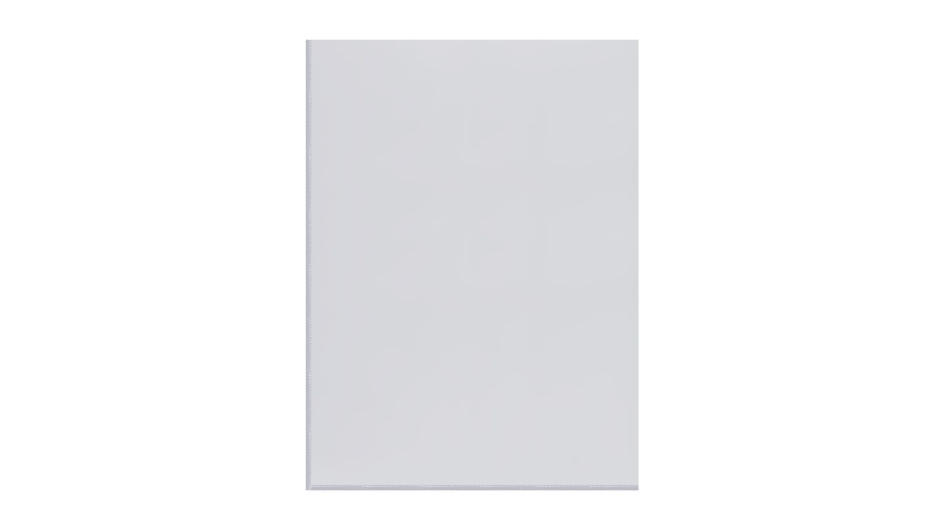 Ofertówka L A5/25szt. 200mic Biurfol