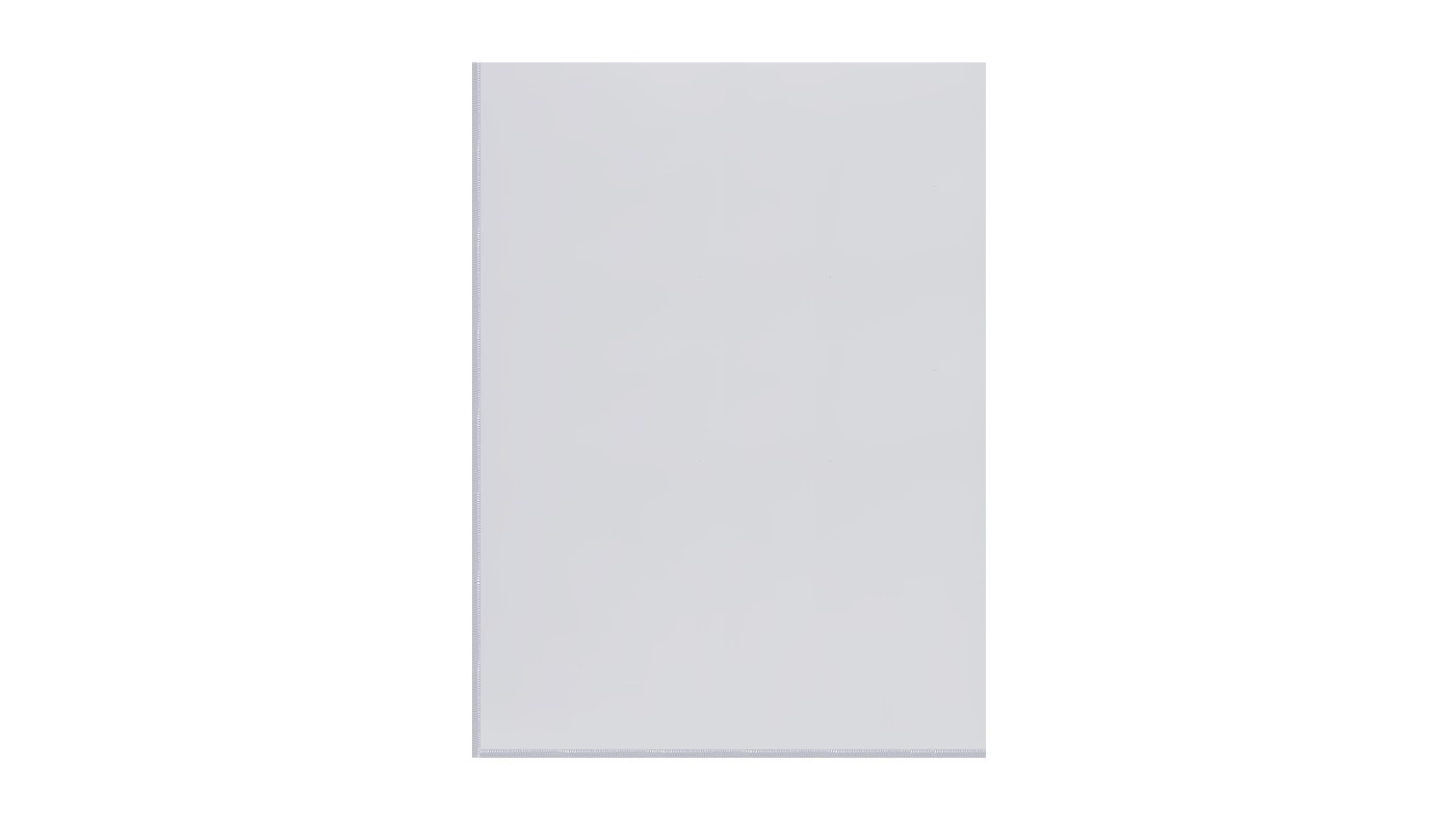 Ofertówka L A5/25szt. 150mic Biurfol