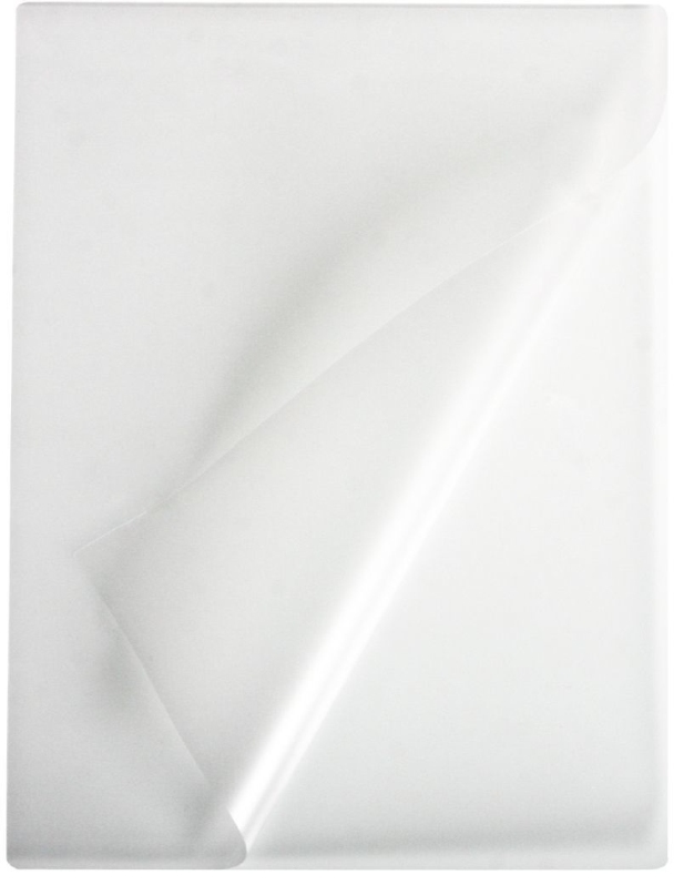 Folia do laminacji A4 100mic 216x303 LamiPouch Opus
