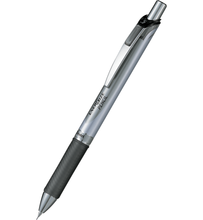 Ołówek automatyczny Energize 0,5mm Pentel czarny