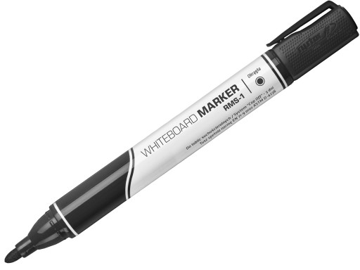 Marker suchościeralny Rystor RMS-1 czarny