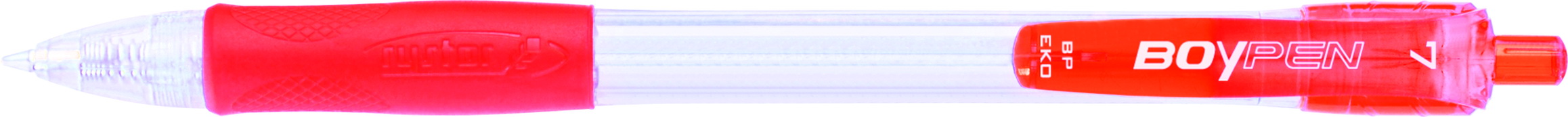 Długopis Rystor Boy Pen Eko, 423 zielony