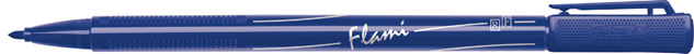 Pisak Rystor Flami RF 445002 niebieski