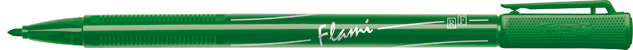 Pisak Rystor Flami RF 445003 zielony