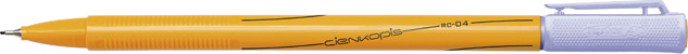 Cienkopis Rystor RC-04, 403044 liliowy