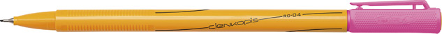 Cienkopis Rystor RC-04, 403033 fuksja
