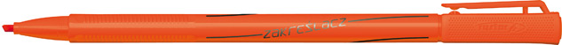 Zakreślacz RMZ pomarańczowy Rystor