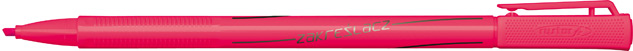Zakreślacz RMZ Rystor różowy