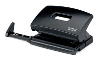 Dziurkacz Novus 16k C216 czarny