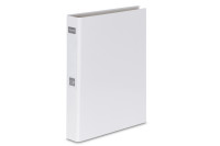 Segregator VauPe A4/40/2ringi biały