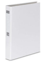 Segregator VauPe A4/40/4ringi biały