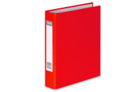 Segregator VauPe A5/40/4ringi czerwony