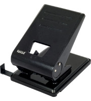 Dziurkacz Eagle 837 XL czarny