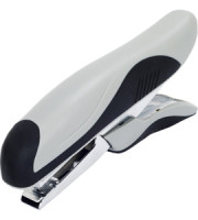 Zszywacz Eagle Alpha S5025B czarny