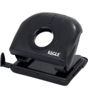 Dziurkacz Eagle Dynamic P5180 M czarny