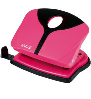 Dziurkacz Eagle TYP6602 COLOR touch różowy 16k