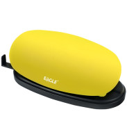 Dziurkacz Eagle TYP862 Ha! żółty 10k