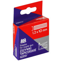 Zszywki do zszywacza tapicerskiego 1,2x8 Grand