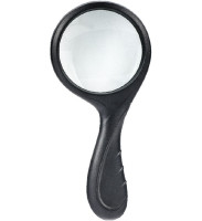 Lupa szklana 75mm Grand