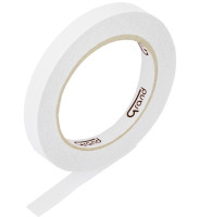 Taśma dwustronna 8mmx25m biała Grand