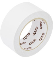 Taśma dwustronna 50mmx25m biała Grand