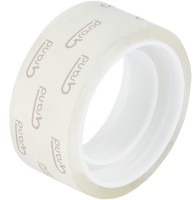 Taśma pakowa Wonder 48mmx50m biała Grand