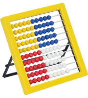 Liczydło szkolne z zawieszką KW Trade