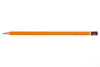 Ołówek techniczny Koh-I-Noor 2B 1szt.