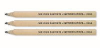 Ołówek do szkicowania Koh-I-Noor 2B