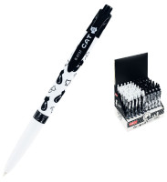 Długopis automatyczny Koty Fandy Kw Trade