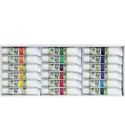 Farba akwarelowa Maries E1338B 12ml 12szt