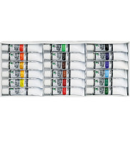 Farba akrylowa Maries 818B 12ml 18szt