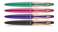 Długopis Capsule Copper Milan