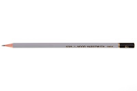Ołówek techniczny Koh-I-Noor 2H